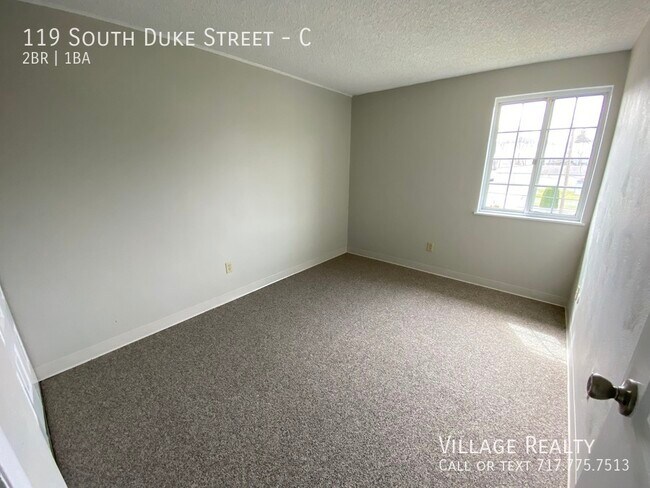 Building Photo - 119 S Duke St