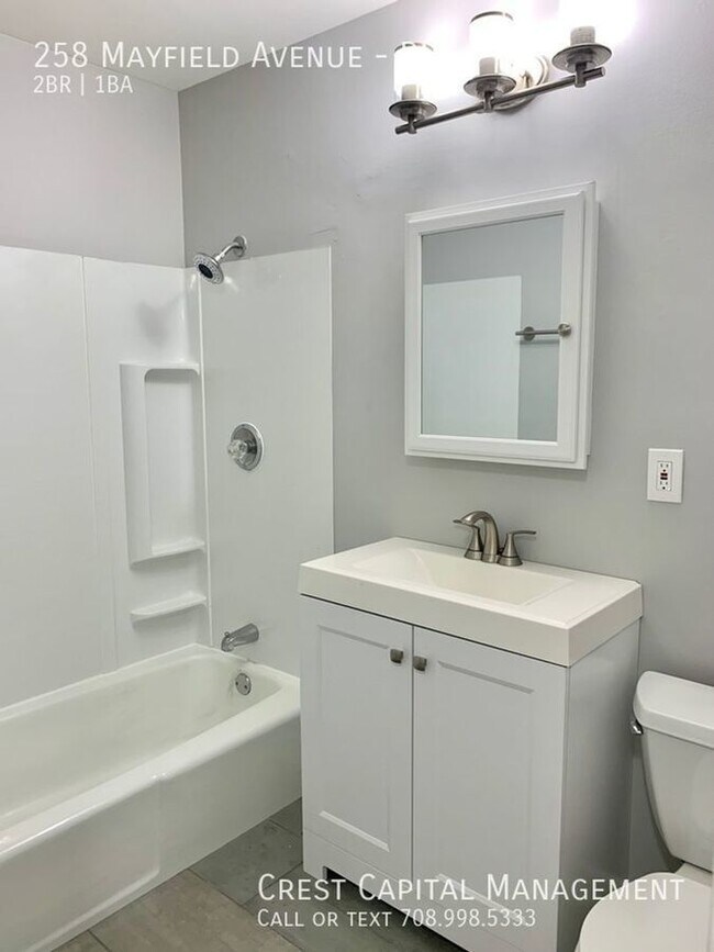 Building Photo - 252 Mayfield Avenue - A, Valparaiso, IN, 4...