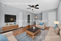 Building Photo - 1621 High School Dr