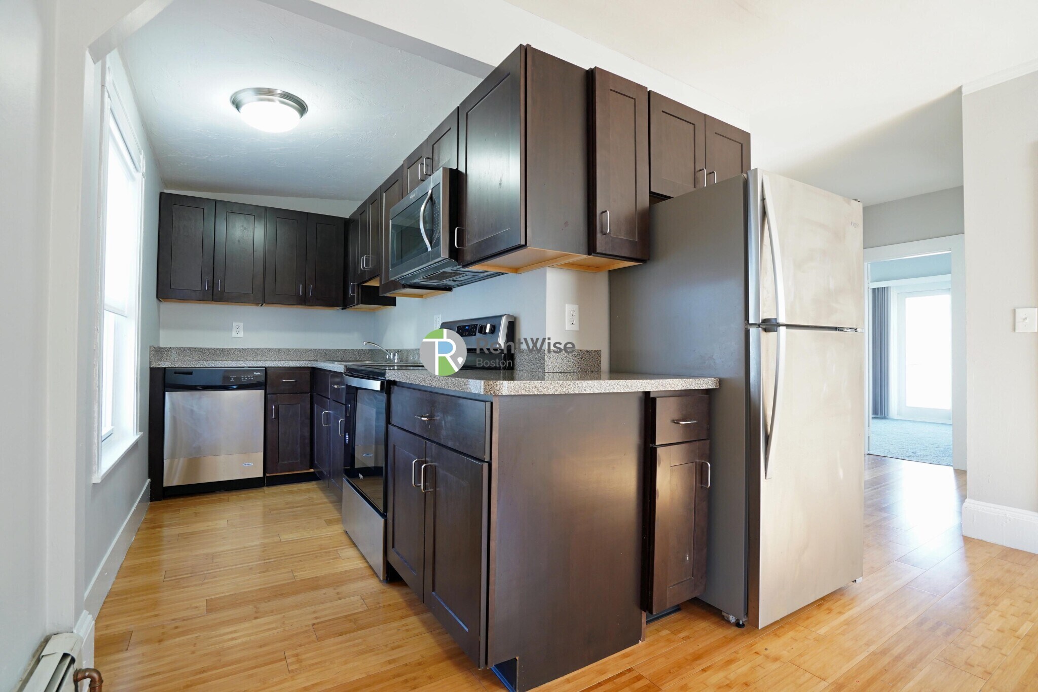 Building Photo - 50A Winship St. Unit 2