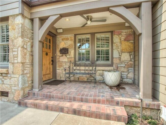 Building Photo - 1109 NW 55th St