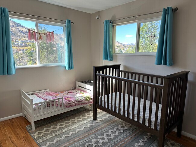 2nd bedroom (views!) - 352 Goldco Cir