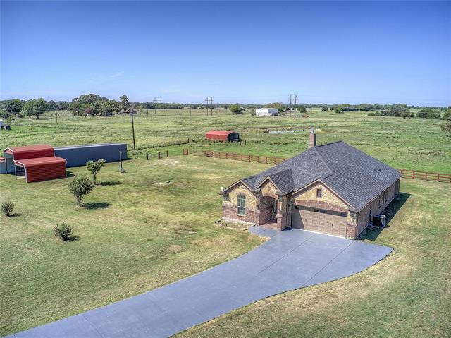 Building Photo - 654 Co Rd 4711