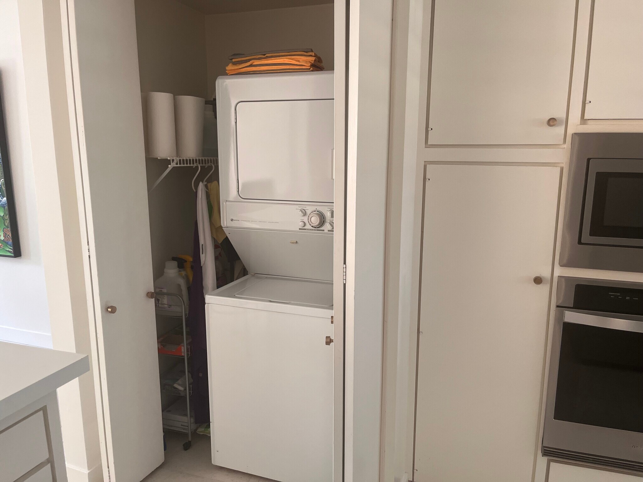 Washer/Dryer - 45125 Cam Dorado