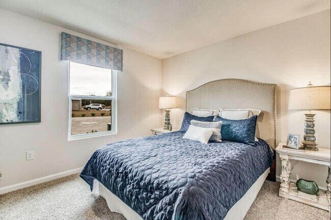 Building Photo - 8610 Tarsus Dr