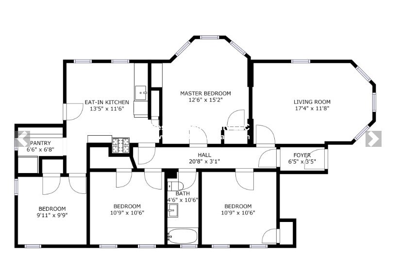 Building Photo - 23 Granite St