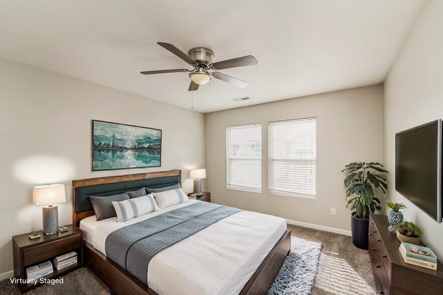 Building Photo - 4828 Abercromby St