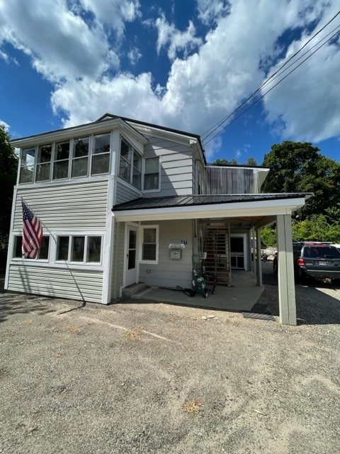 Building Photo - 41 Bowdoin St