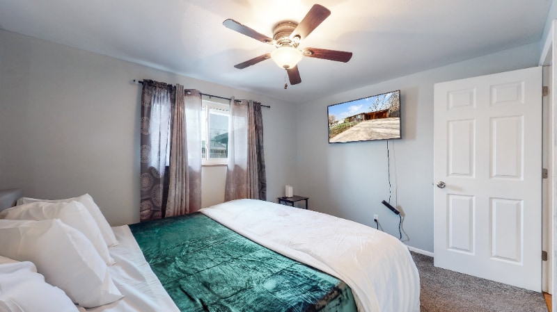 Building Photo - 1242 Elder St