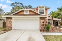 Building Photo - 15111 Craggy Cliff St