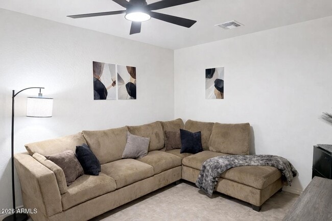 Building Photo - 854 S San Marcos Dr