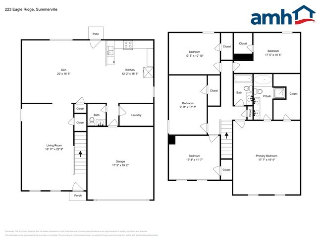 Building Photo - 223 Eagle Ridge Rd
