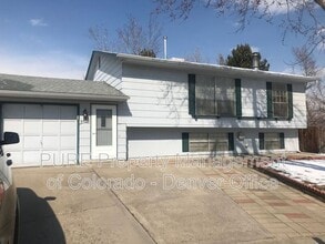 Building Photo - 9493 W Columbia Pl