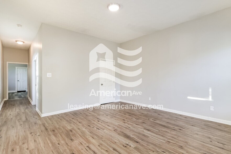 Building Photo - 3612 W Muhammad Ali Blvd