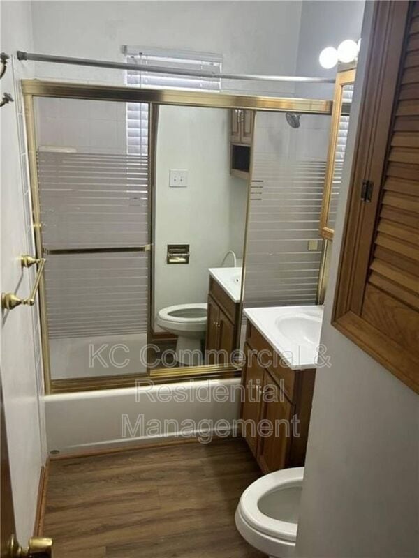 Building Photo - 7809 NE San Rafael Dr