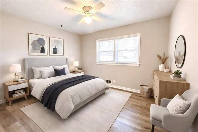 Building Photo - 399 Wayward Wind Dr SW