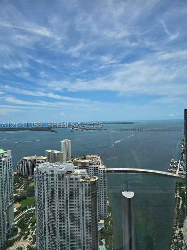 Building Photo - 300 Biscayne Blvd