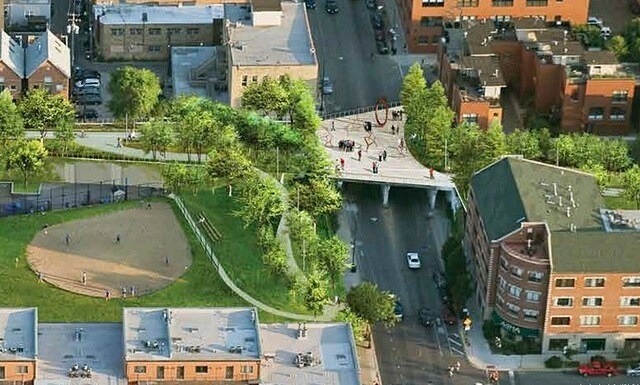 Building Photo - 2012 W St Paul Ave