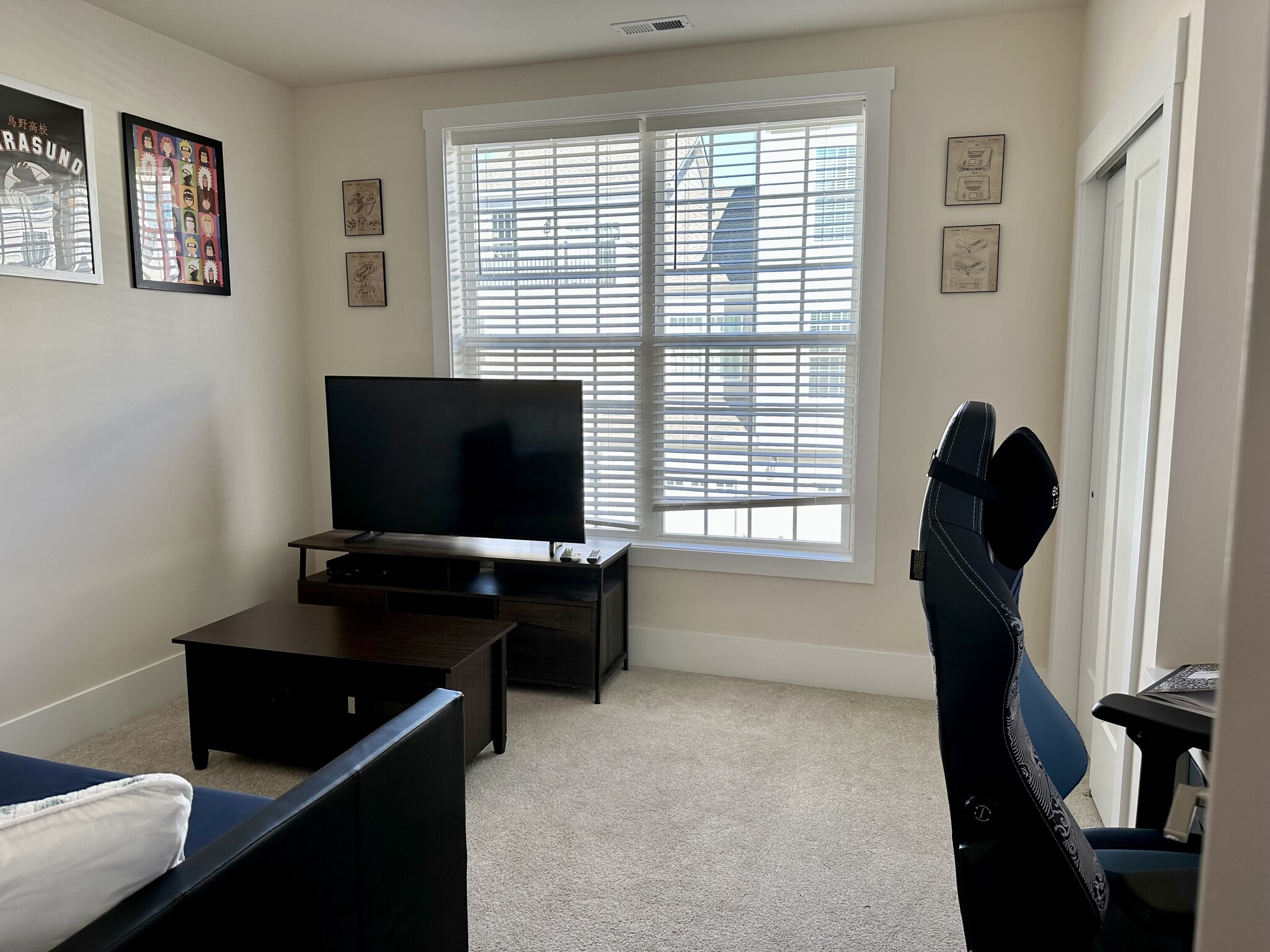 Guest Bedroom - 10330 Sablewood Dr