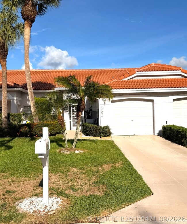 Building Photo - 15294 W Tranquility Lake Dr
