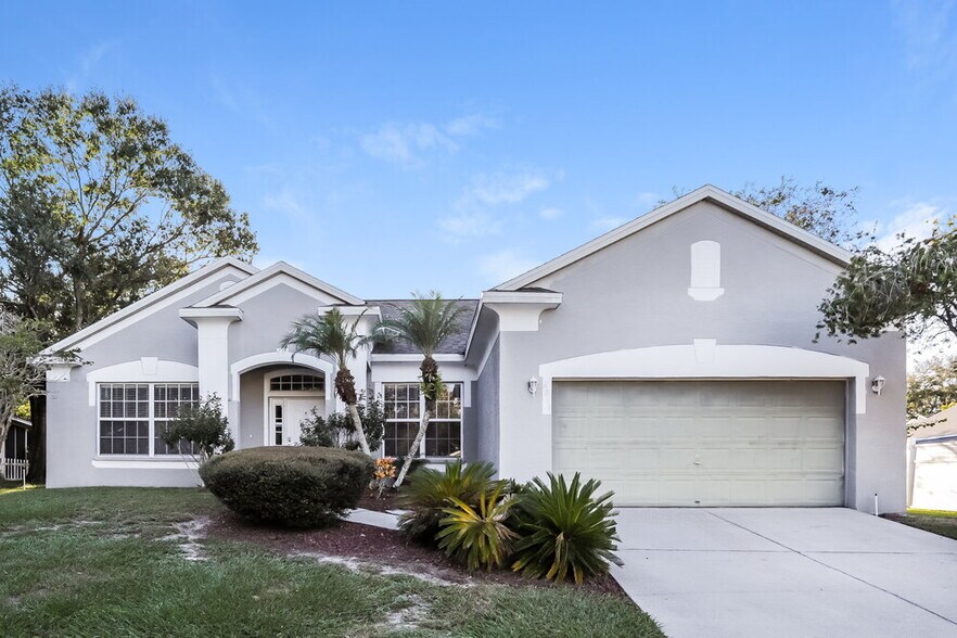Primary Photo - 6041 Cason Way