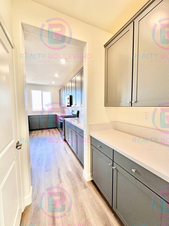 Building Photo - 6996 Mount Nimba St