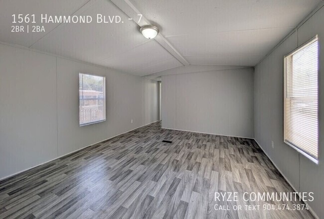Building Photo - 1561 Hammond Blvd