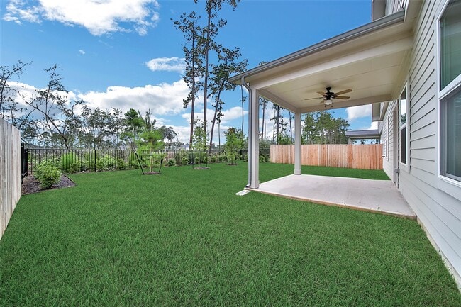Building Photo - 16478 Branchers Dr