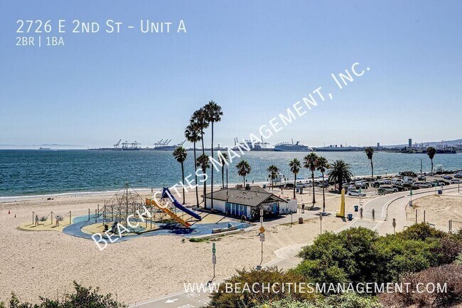 Building Photo - 2726 2nd St