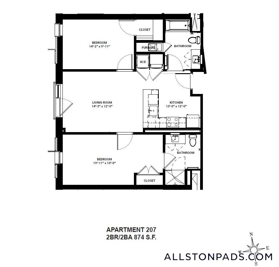 Building Photo - 55 Brighton Ave