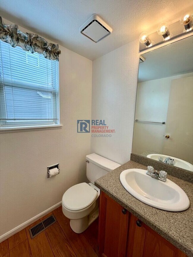Building Photo - 5812 Granby Hill Dr