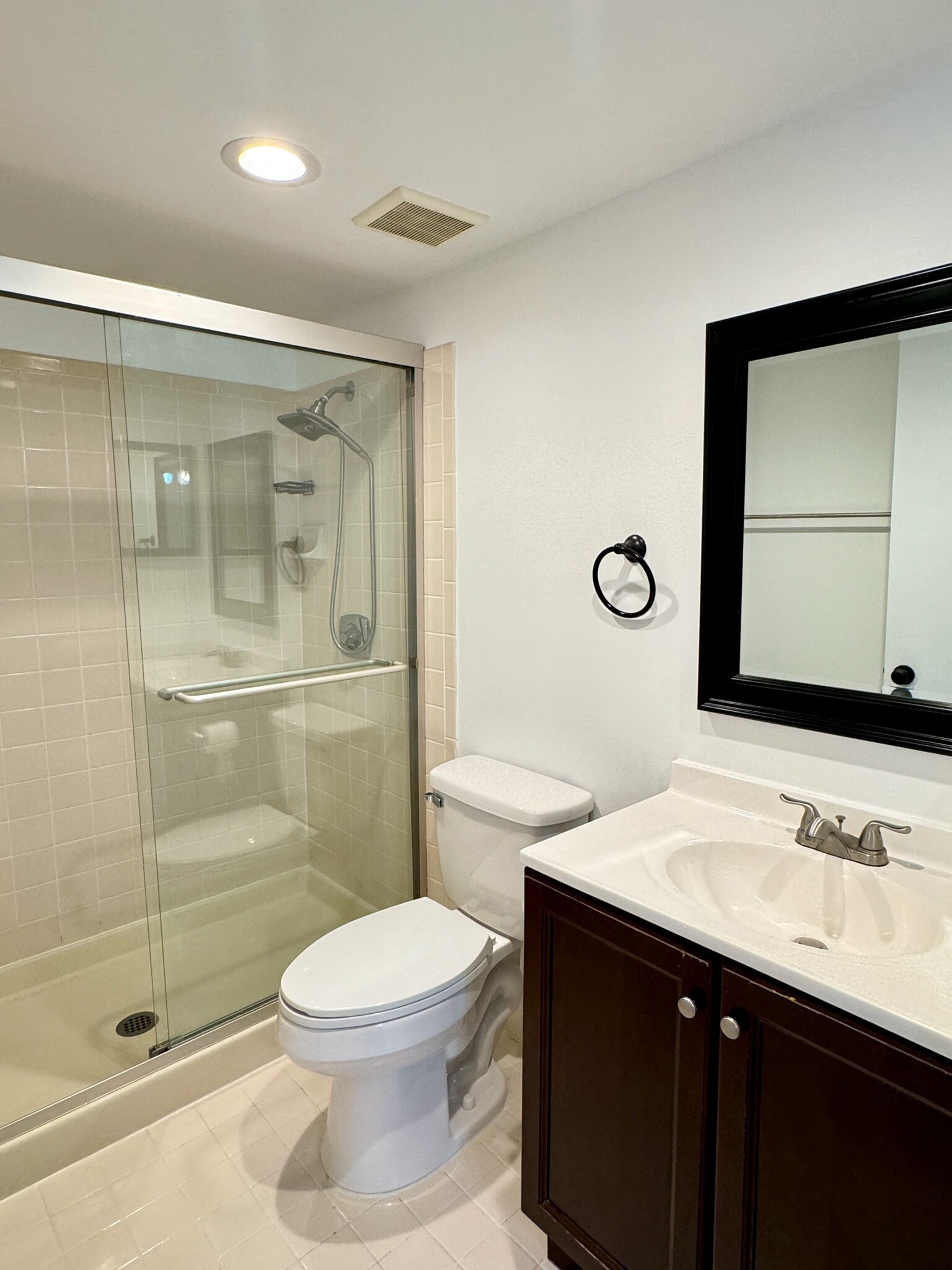 Primary In Suite Bathroom - 9480 Boca Cove Cir