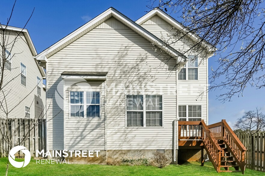 Building Photo - 3028 Glenboro Dr