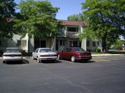 Building Photo - Port Crescent Apartments