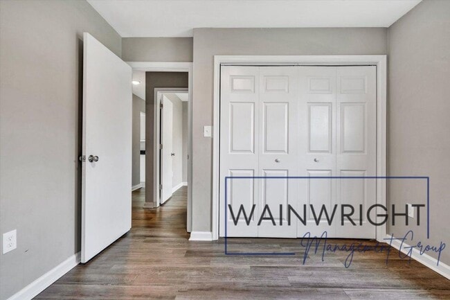 Building Photo - SW Roanoke County