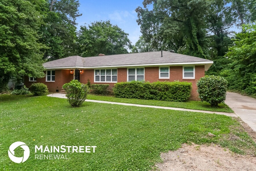 Building Photo - 6608 Elmwood Cir