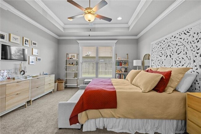 Building Photo - 801 Bellmara Cir