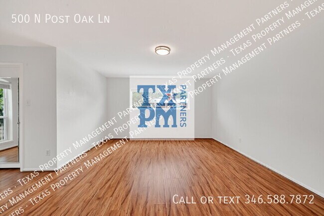 Building Photo - 500 N Post Oak Ln