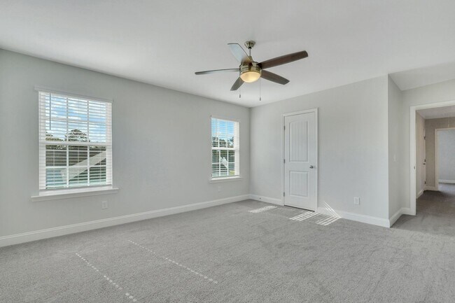 Building Photo - New Construction 4BR Home in Guyton Station – Spacious & Modern Living