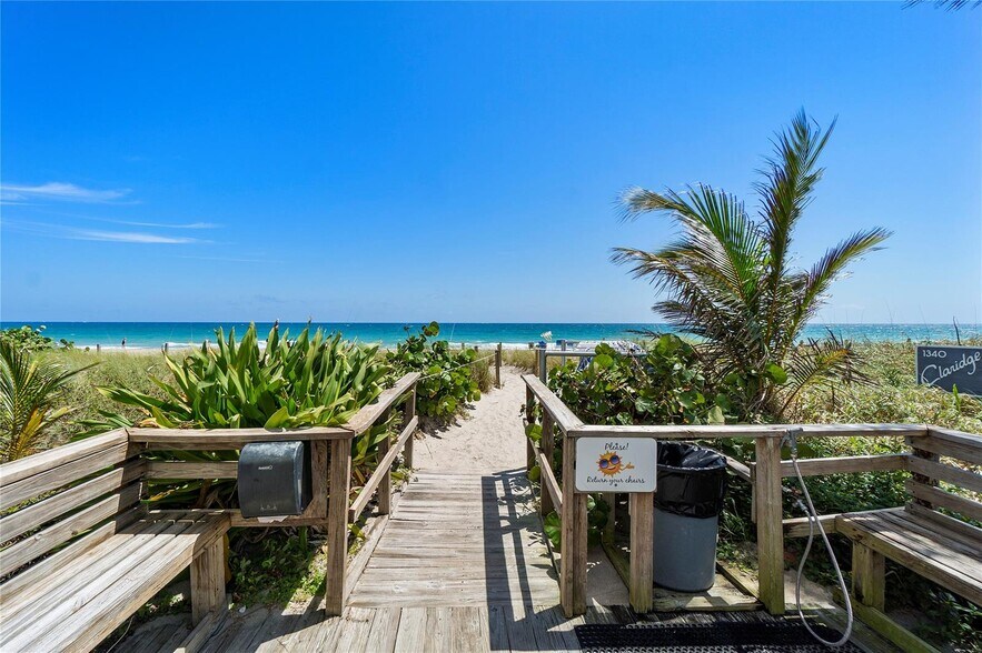 Building Photo - 1340 S Ocean Blvd