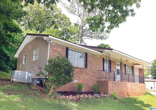 Building Photo - 809 Beck Rd