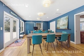 Building Photo - 1729 Overlook Dr