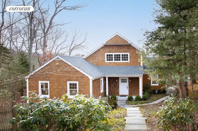Building Photo - 141 Big Fresh Pond Rd