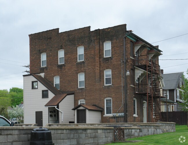 510 E 9th St 510 E 9th St Clearfield PA 16830 Apartment Finder