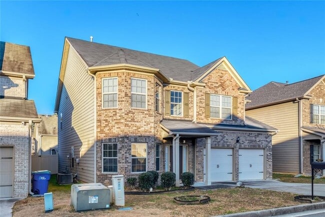 Building Photo - 7607 Crawford Ct