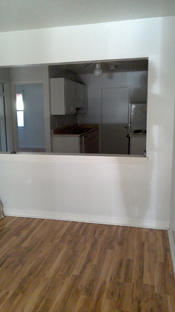 Primary Photo - 1 Bedroom 1st Floor Condo