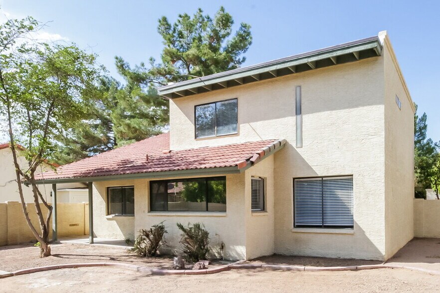 Building Photo - 425 S Sunrise Dr