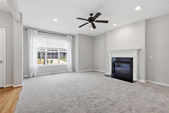 Building Photo - 1849 Spring Ave NW