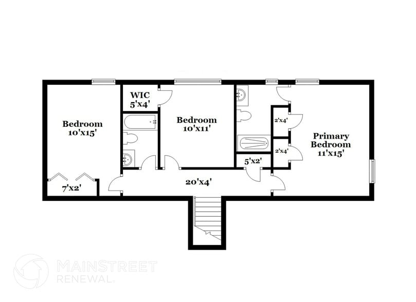 Building Photo - 4504 Oxford Rd