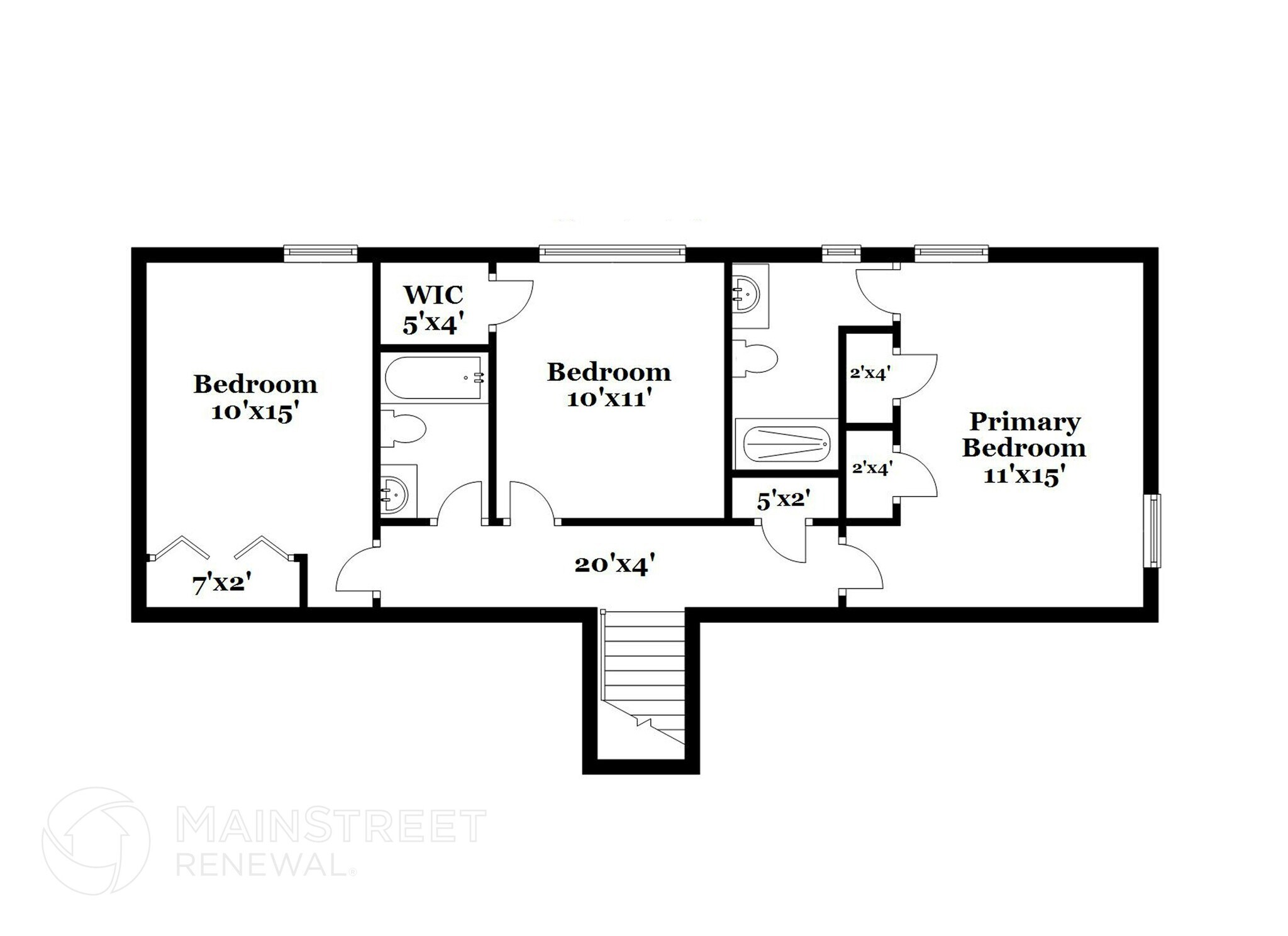 Building Photo - 4504 Oxford Rd